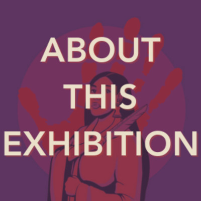 About this Exhibit Button HHR2 Tile
